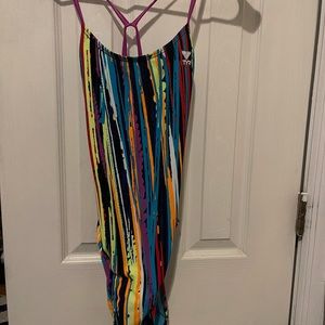 Brand new TYR one piece